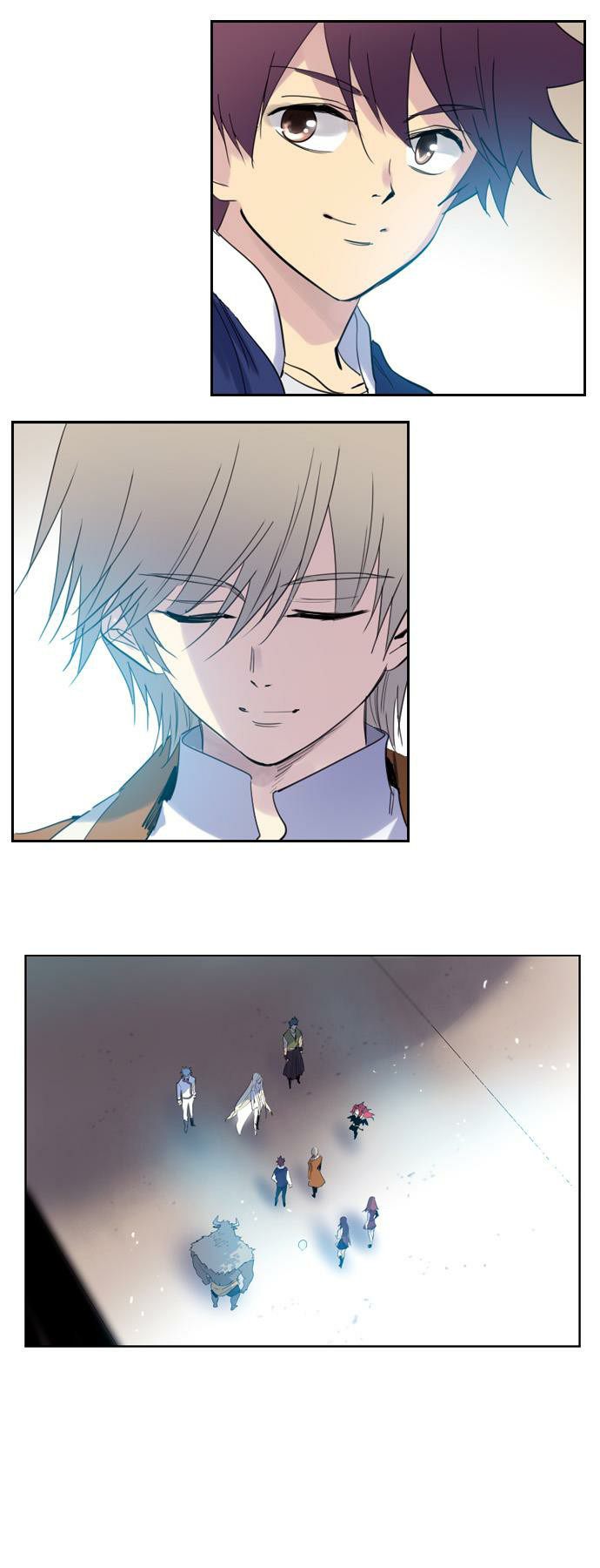 Soul Cartel - Chương 126 - Trang 31