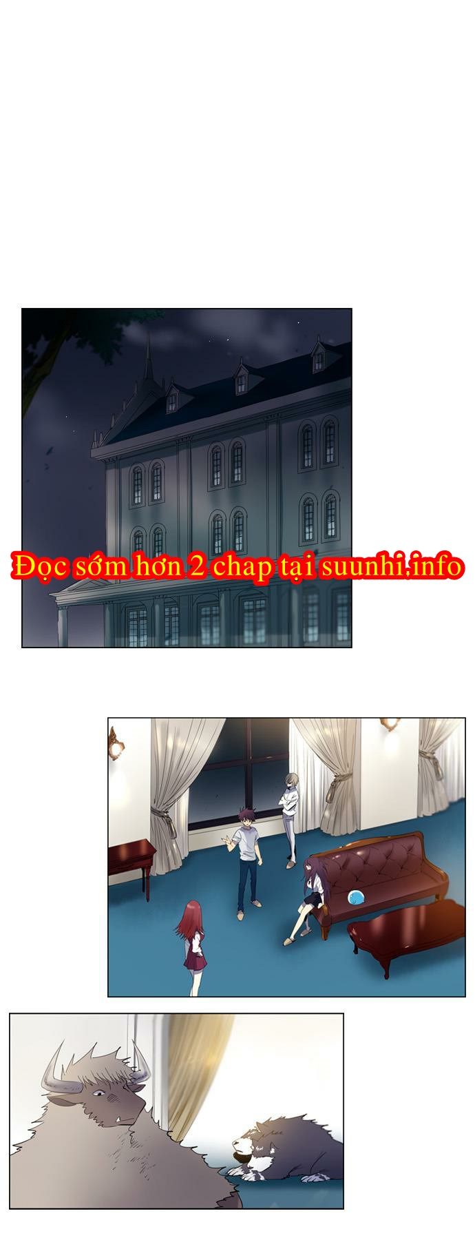 Soul Cartel - Chương 126 - Trang 32