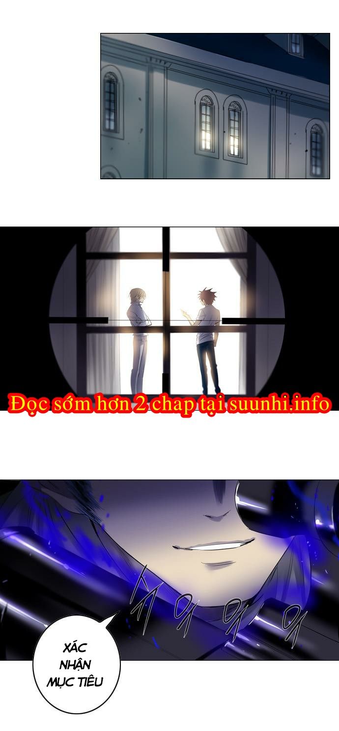 Soul Cartel - Chương 126 - Trang 33