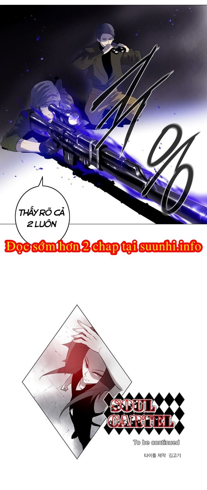 Soul Cartel - Chương 126 - Trang 34