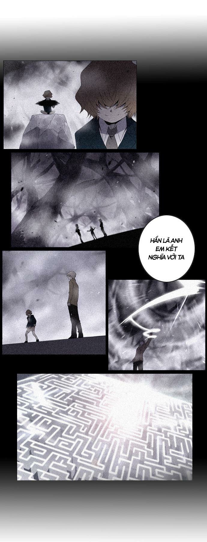 Soul Cartel - Chương 126 - Trang 5