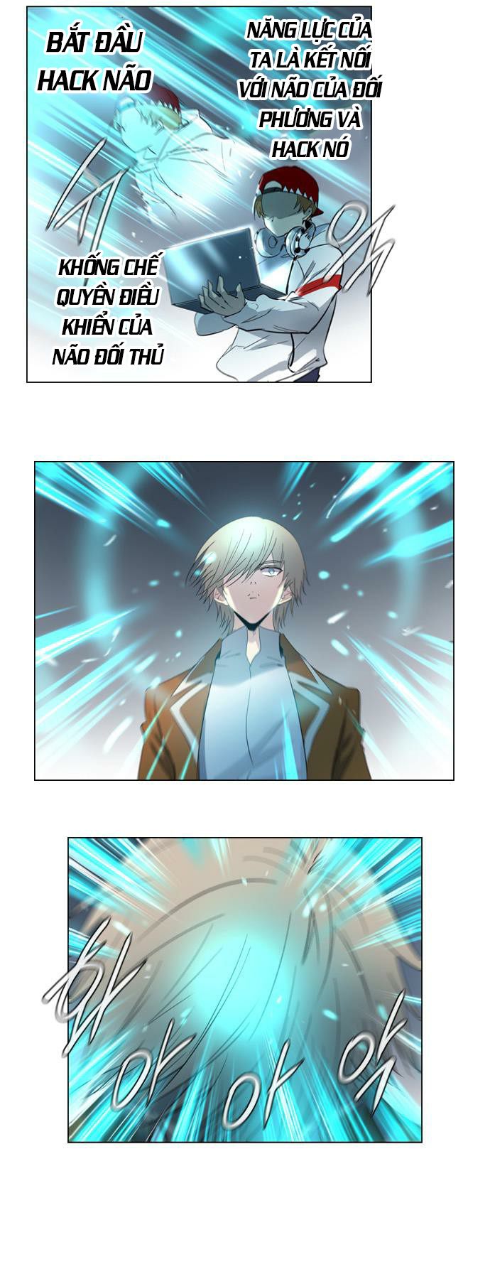 Soul Cartel - Chương 126 - Trang 8