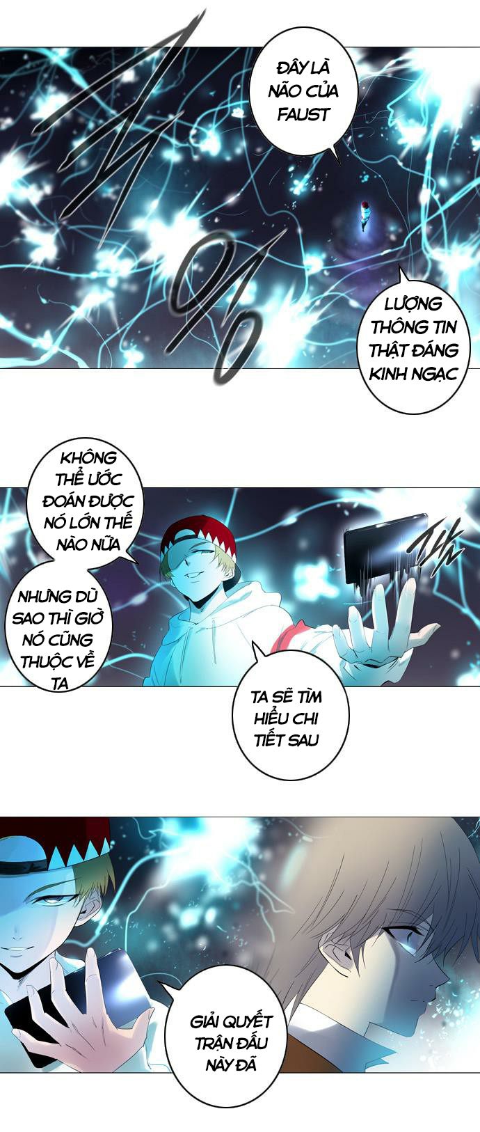 Soul Cartel - Chương 126 - Trang 10