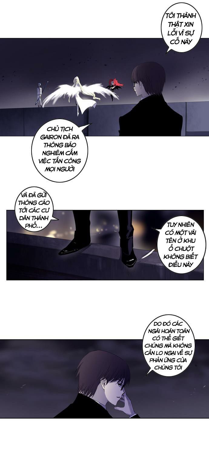 Soul Cartel - Chương 127 - Trang 11