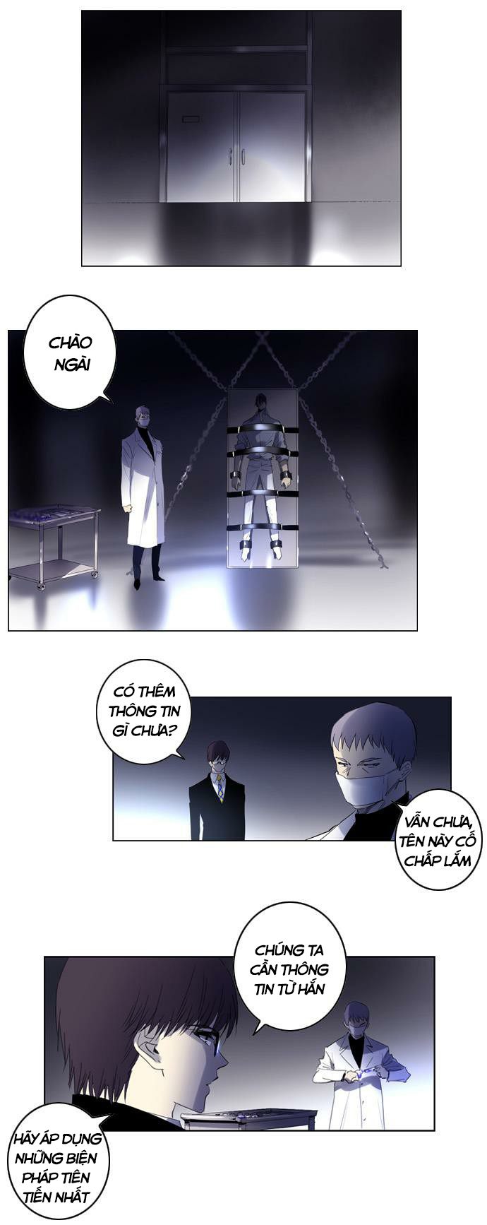 Soul Cartel - Chương 127 - Trang 15