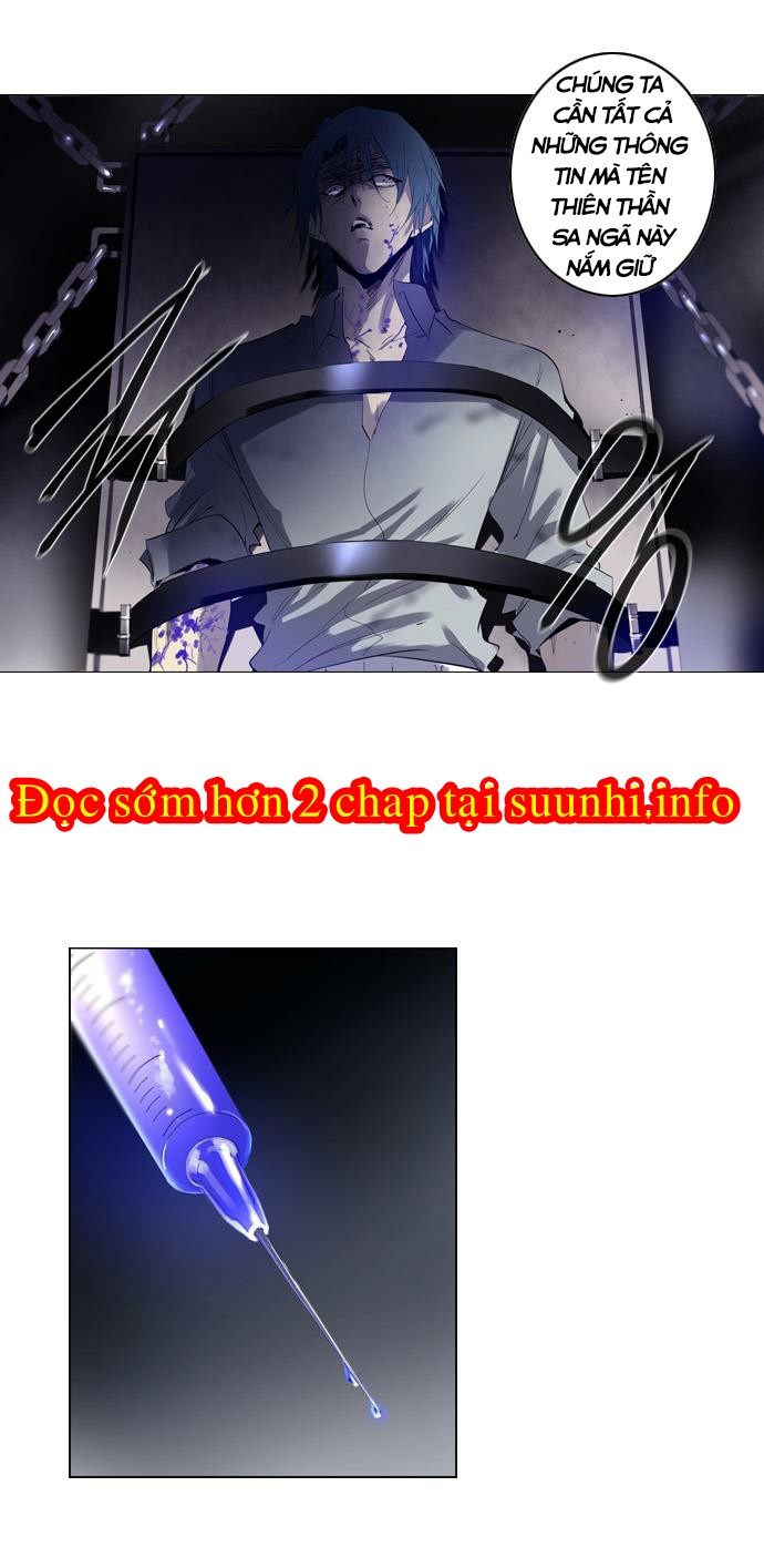 Soul Cartel - Chương 127 - Trang 16