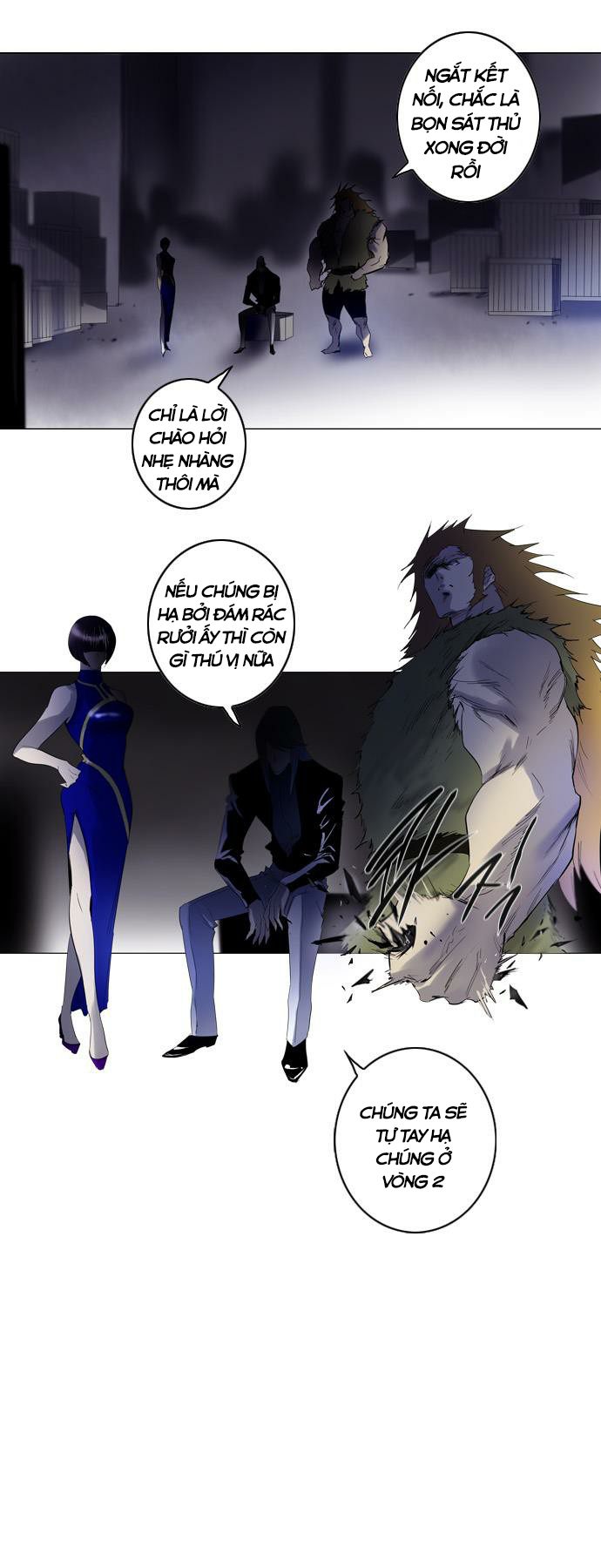 Soul Cartel - Chương 127 - Trang 20
