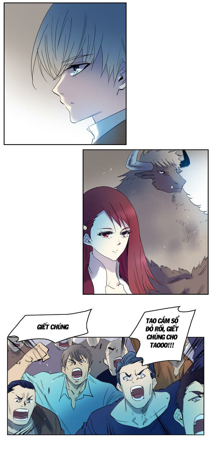 Soul Cartel - Chương 127 - Trang 24