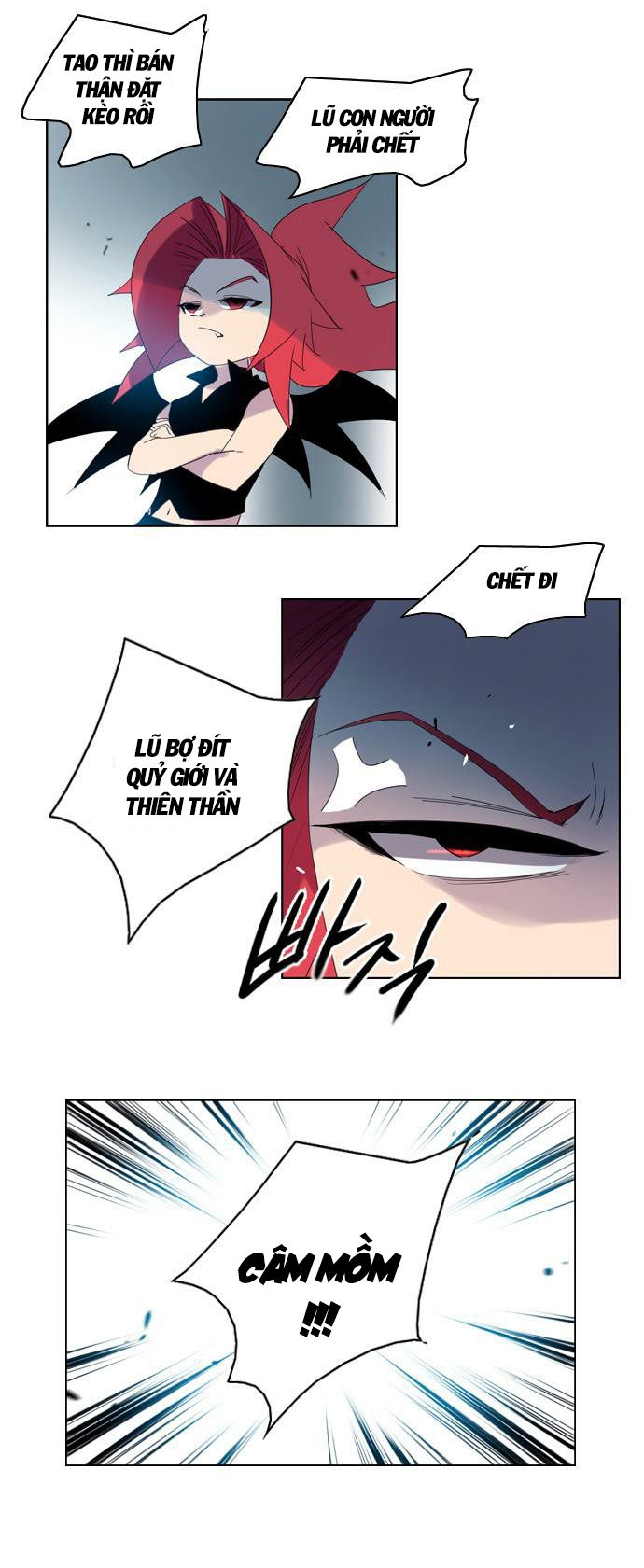 Soul Cartel - Chương 127 - Trang 25