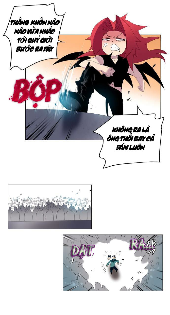 Soul Cartel - Chương 127 - Trang 26