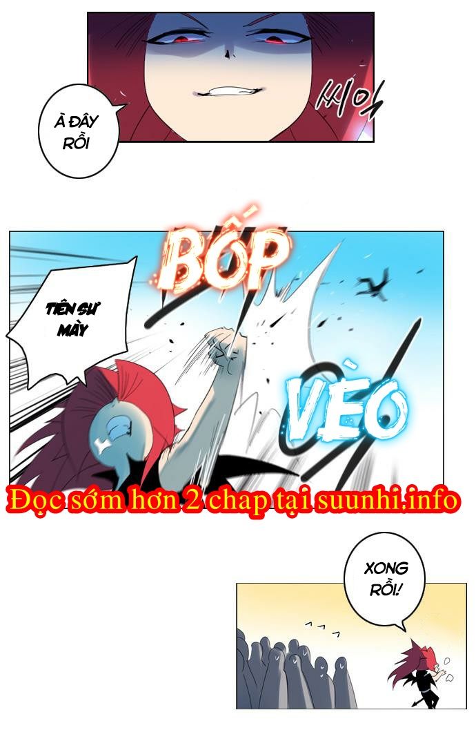 Soul Cartel - Chương 127 - Trang 27