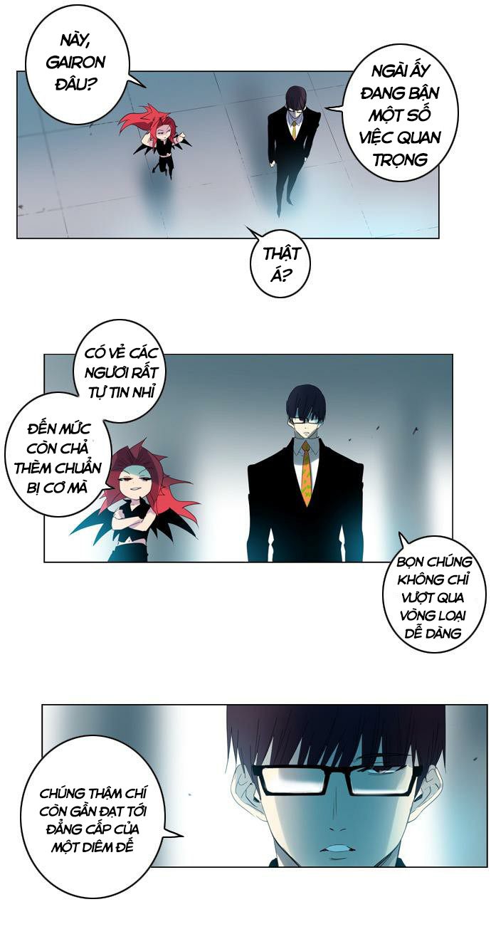 Soul Cartel - Chương 127 - Trang 29