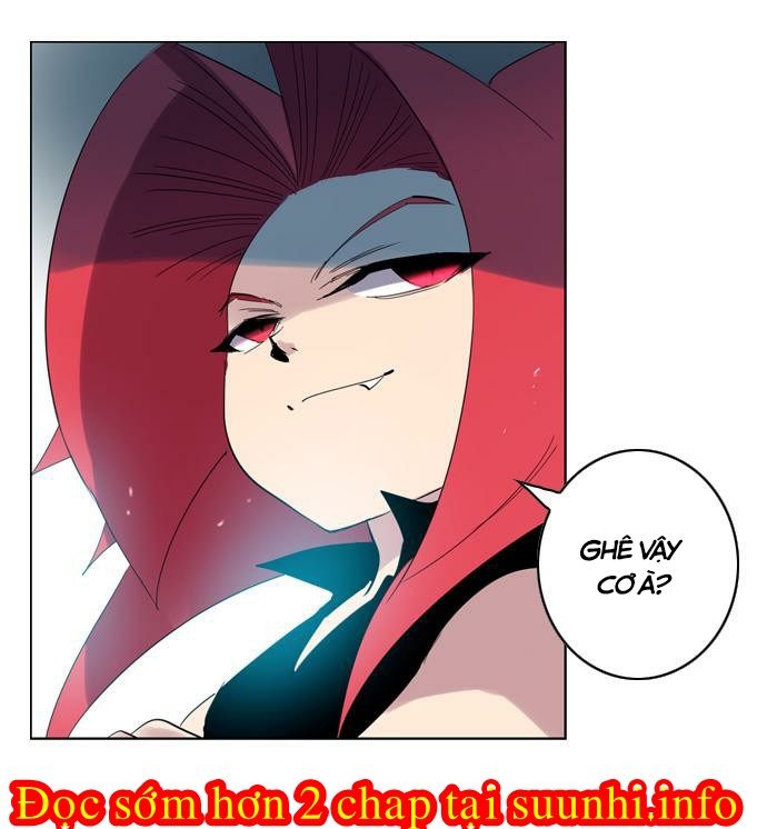 Soul Cartel - Chương 127 - Trang 30