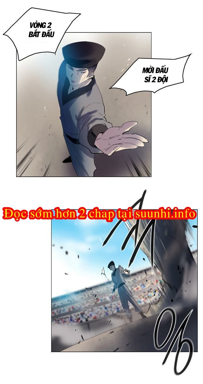 Soul Cartel - Chương 127 - Trang 31