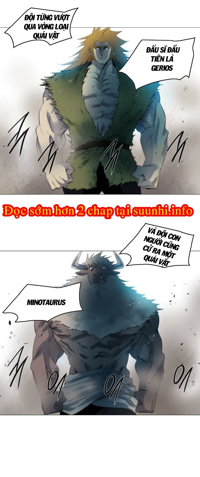 Soul Cartel - Chương 127 - Trang 32