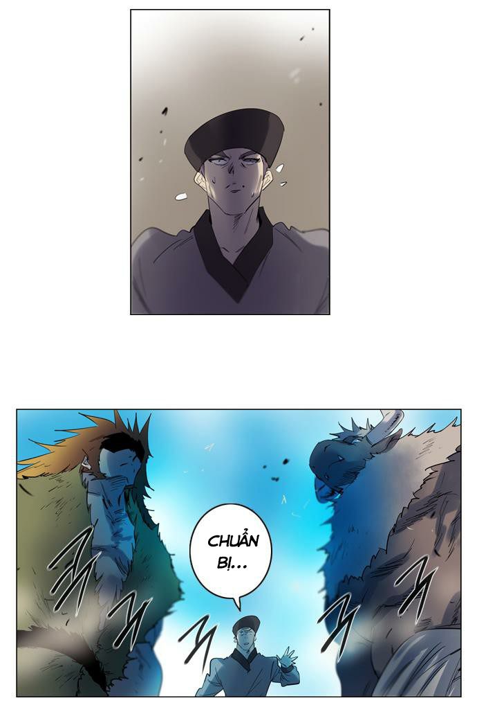 Soul Cartel - Chương 127 - Trang 33