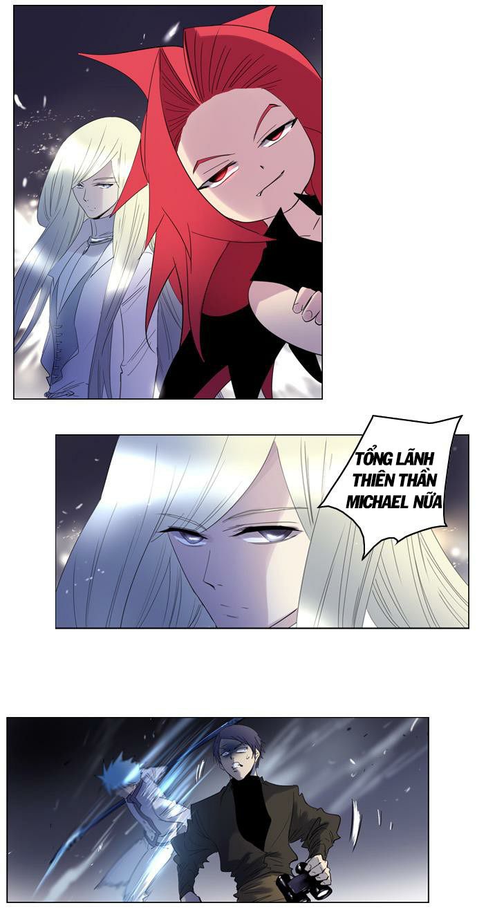 Soul Cartel - Chương 127 - Trang 6