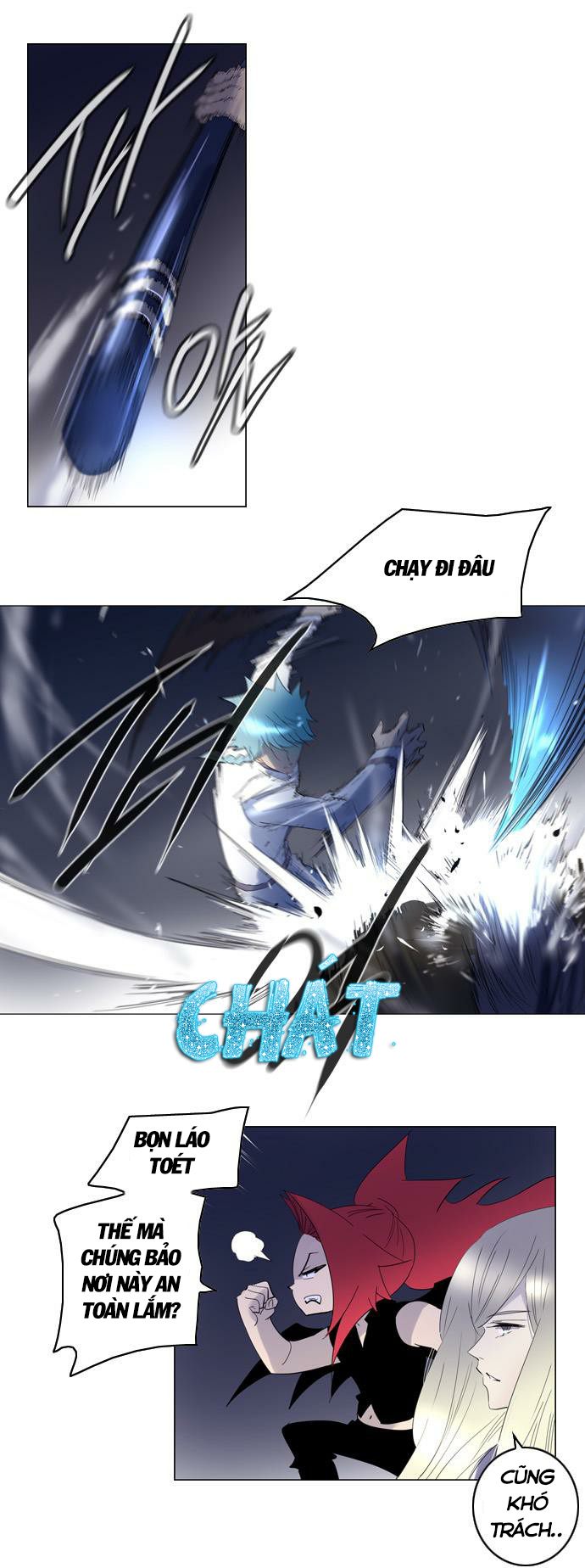 Soul Cartel - Chương 127 - Trang 7