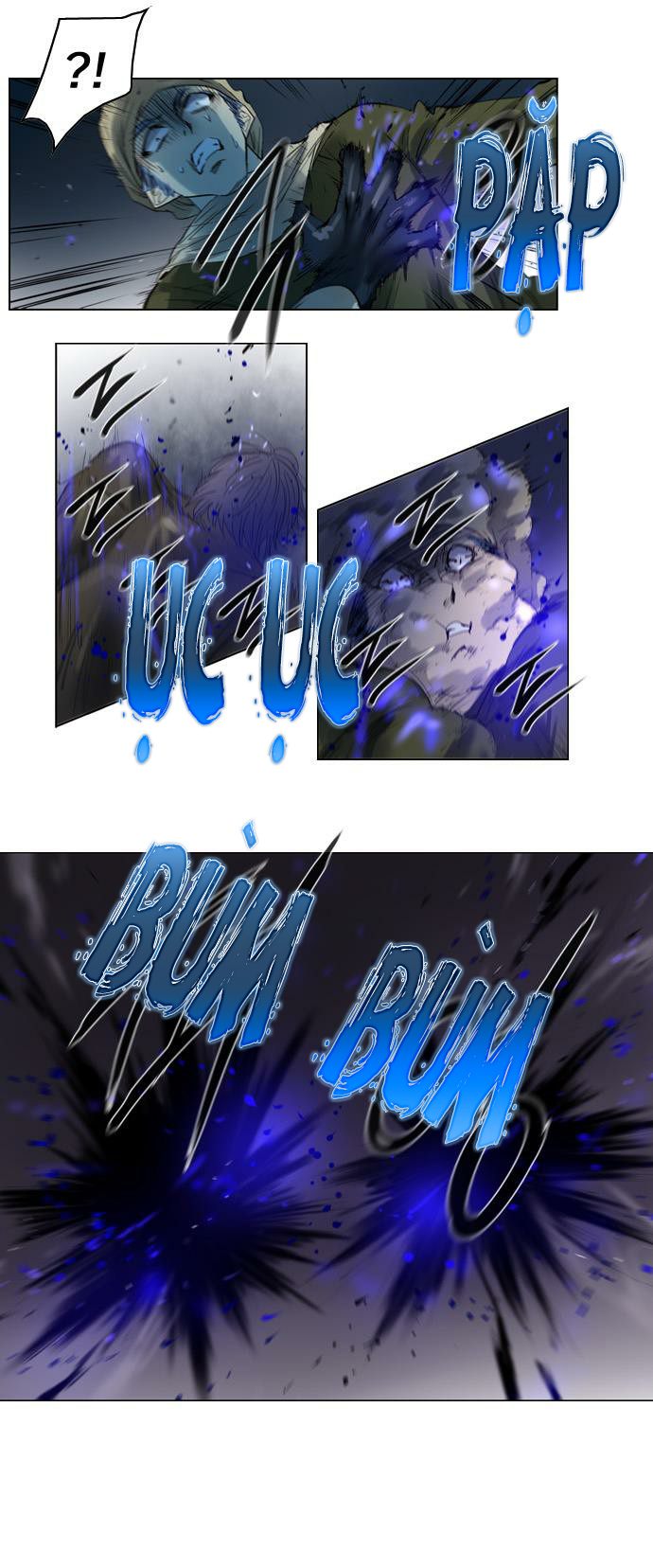 Soul Cartel - Chương 127 - Trang 9