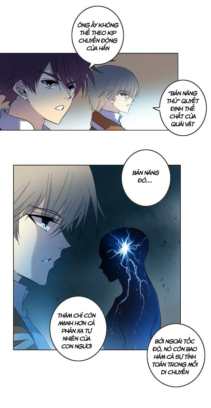 Soul Cartel - Chương 128 - Trang 11