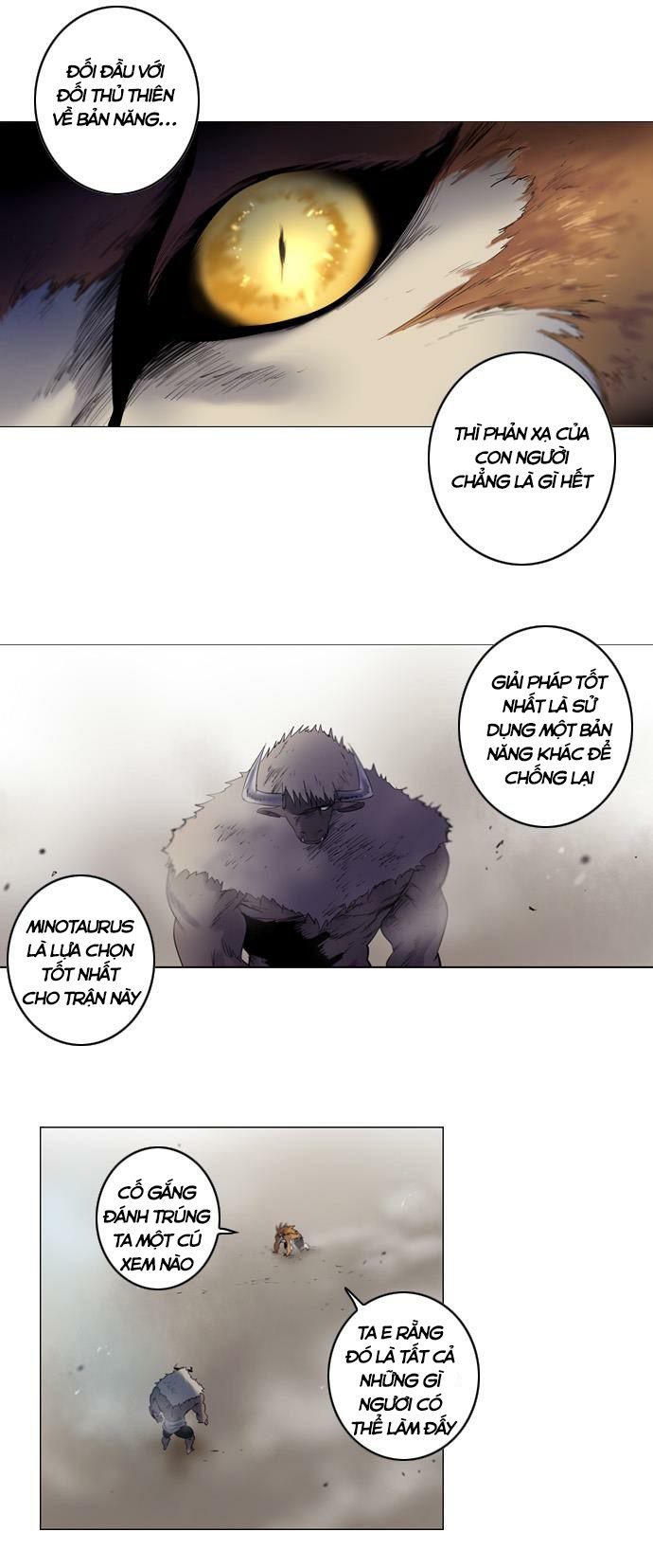 Soul Cartel - Chương 128 - Trang 12