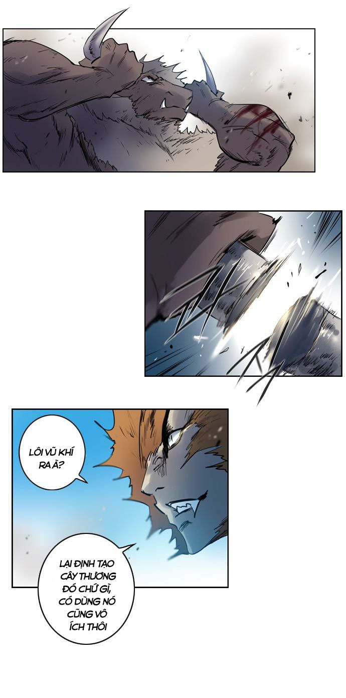 Soul Cartel - Chương 128 - Trang 13