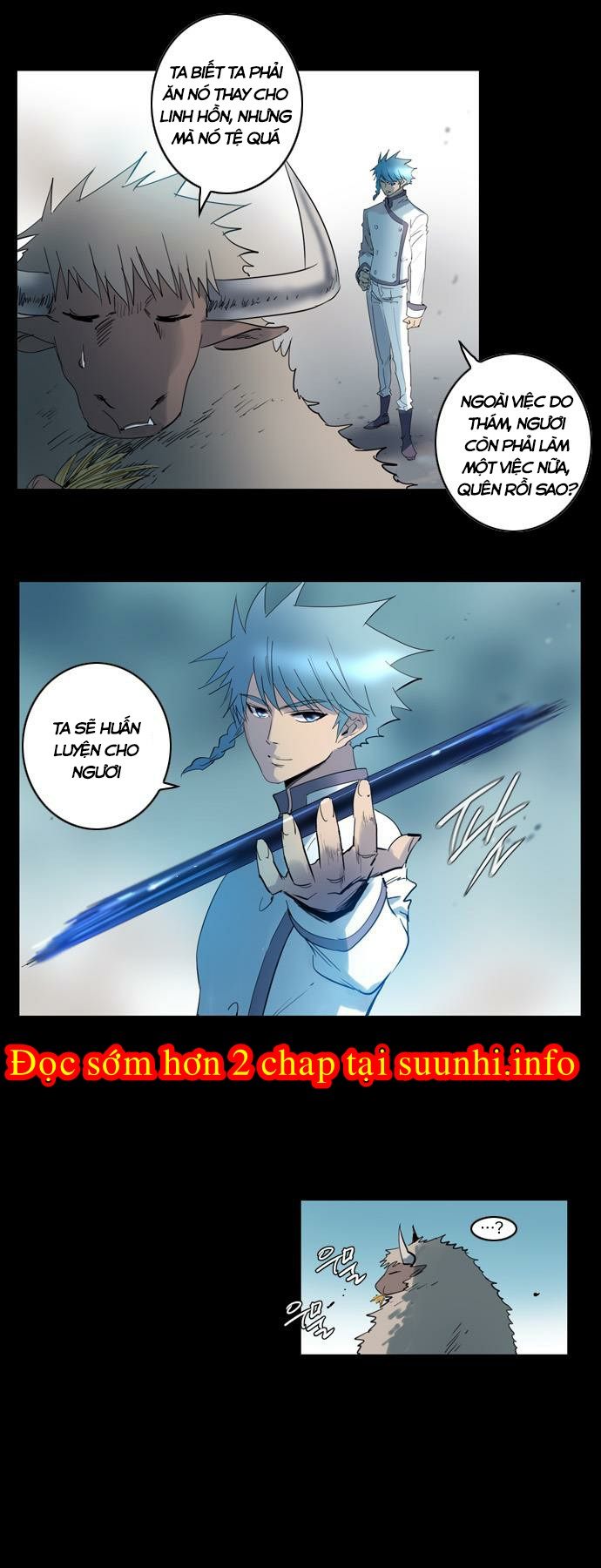 Soul Cartel - Chương 128 - Trang 15