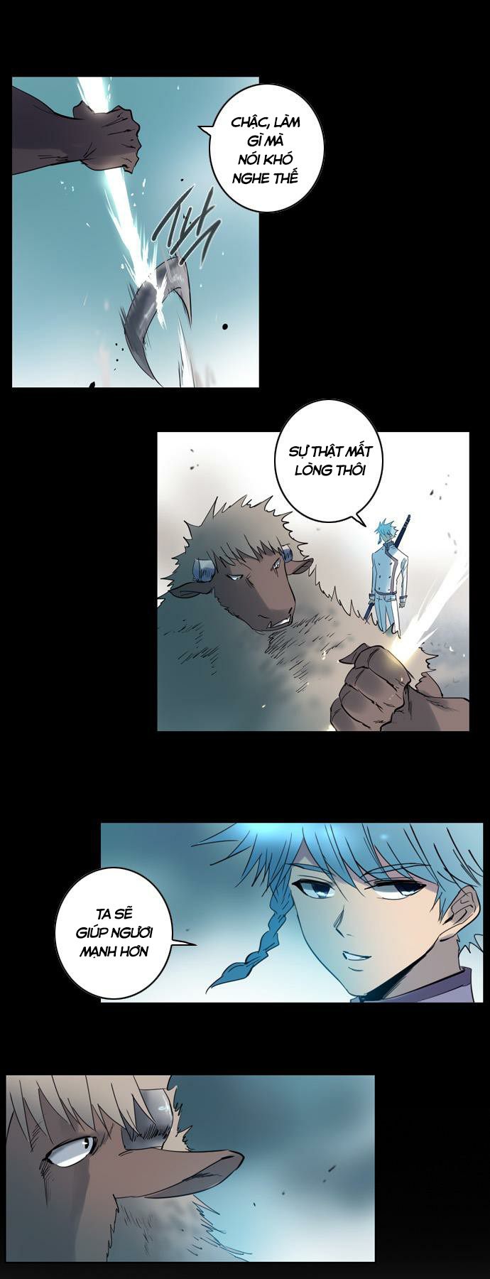 Soul Cartel - Chương 128 - Trang 18