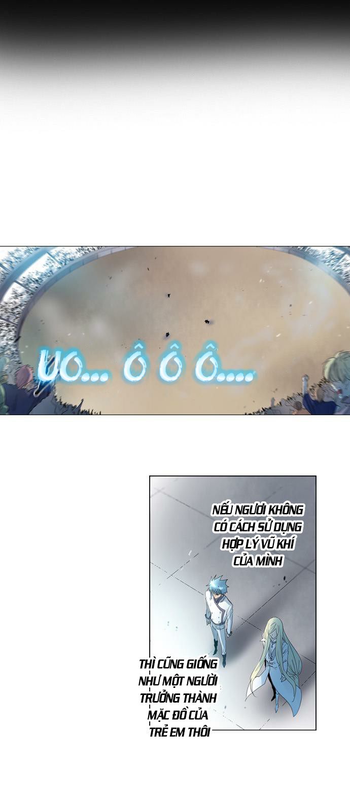 Soul Cartel - Chương 128 - Trang 19