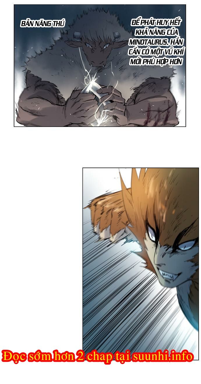 Soul Cartel - Chương 128 - Trang 20