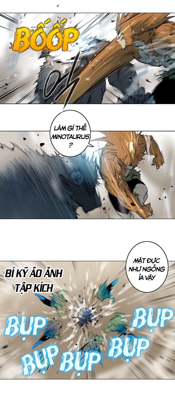 Soul Cartel - Chương 128 - Trang 21