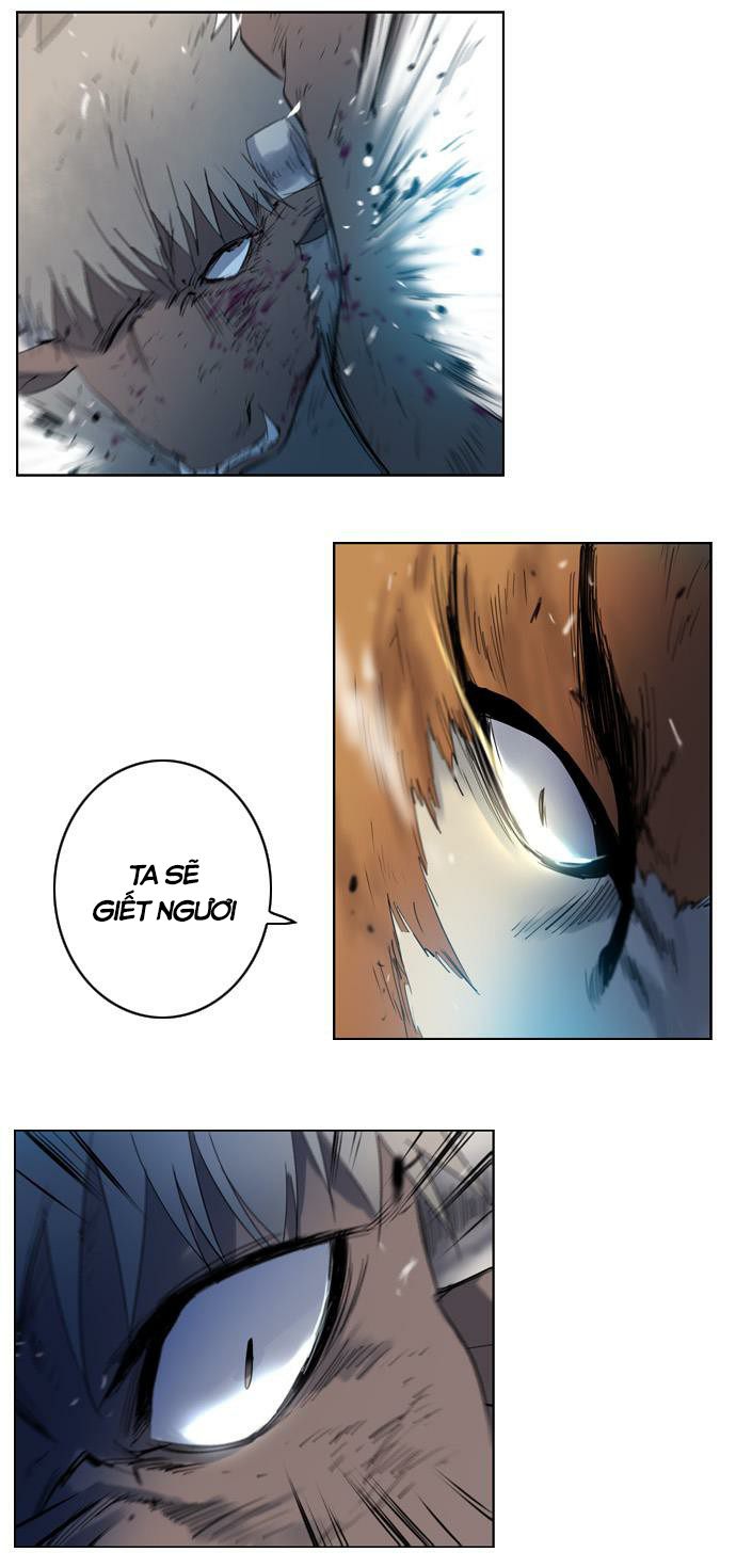Soul Cartel - Chương 128 - Trang 22