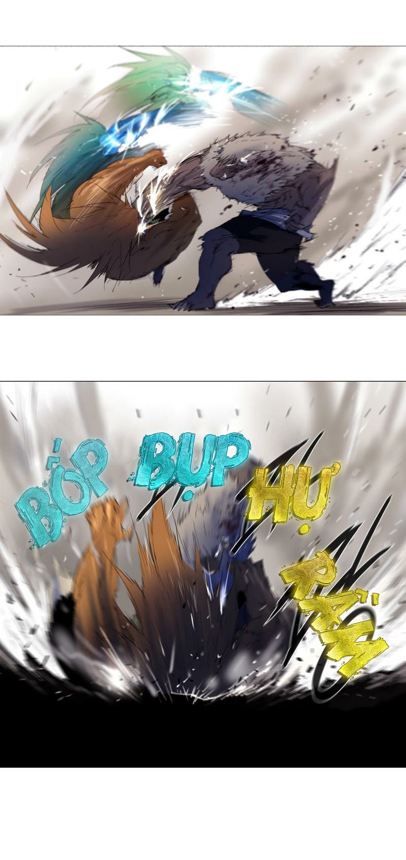 Soul Cartel - Chương 128 - Trang 26