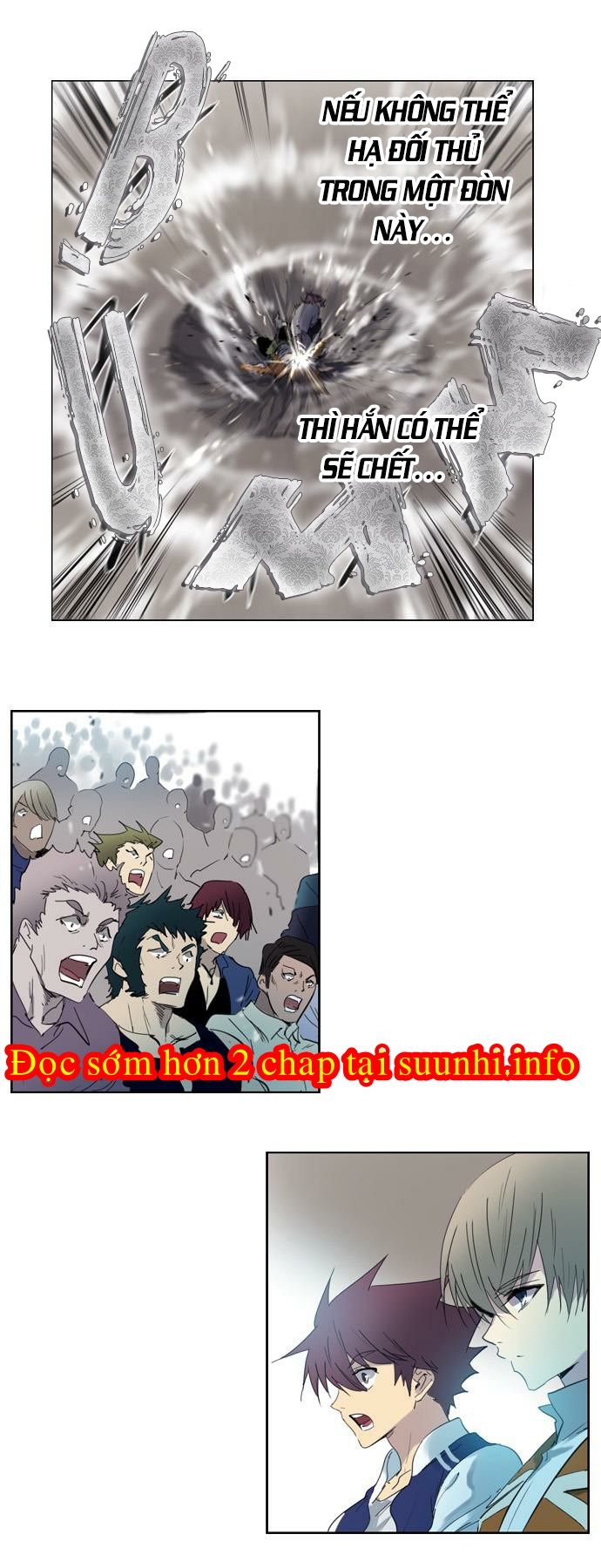 Soul Cartel - Chương 128 - Trang 27