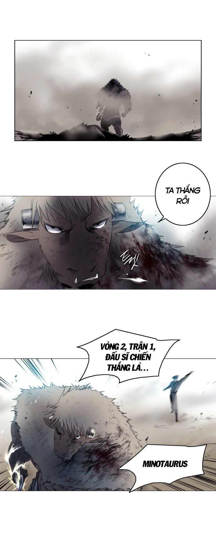 Soul Cartel - Chương 128 - Trang 28