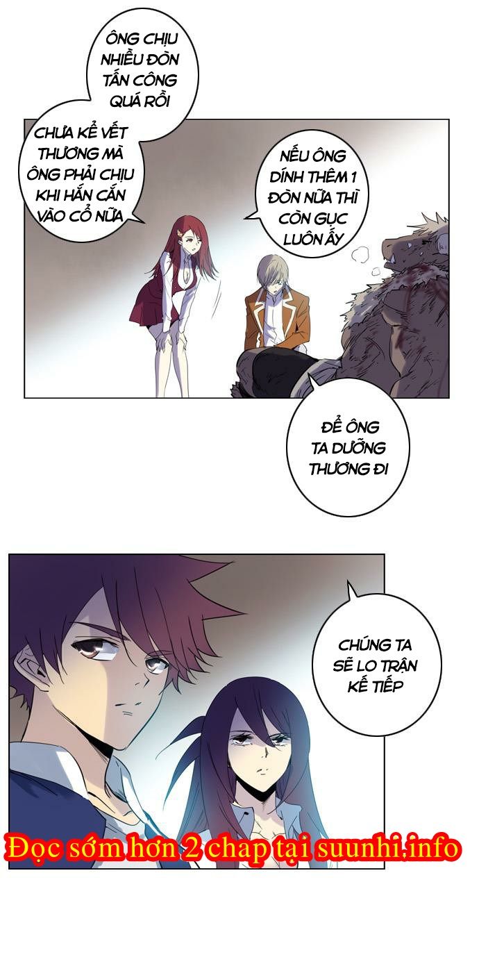 Soul Cartel - Chương 128 - Trang 30