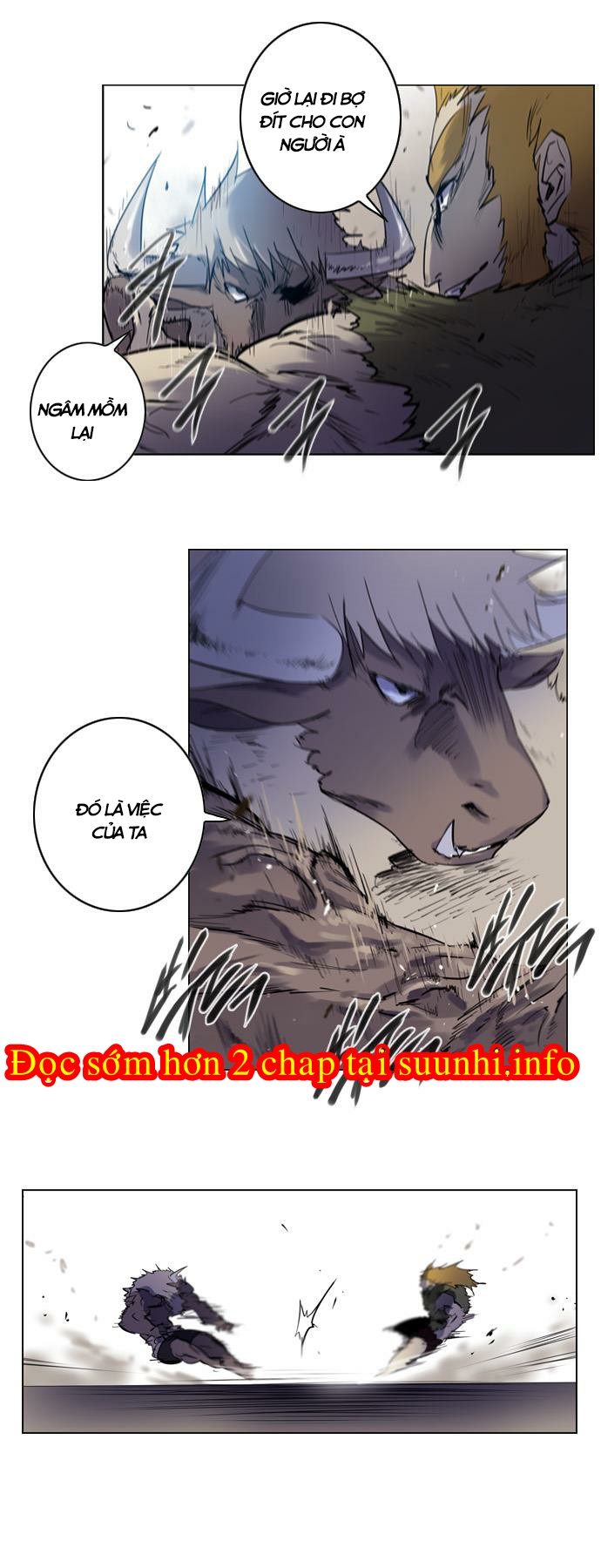 Soul Cartel - Chương 128 - Trang 4