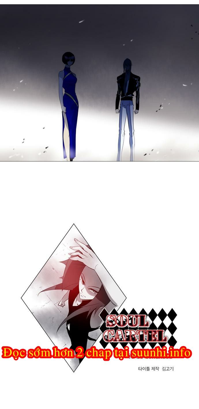 Soul Cartel - Chương 128 - Trang 31