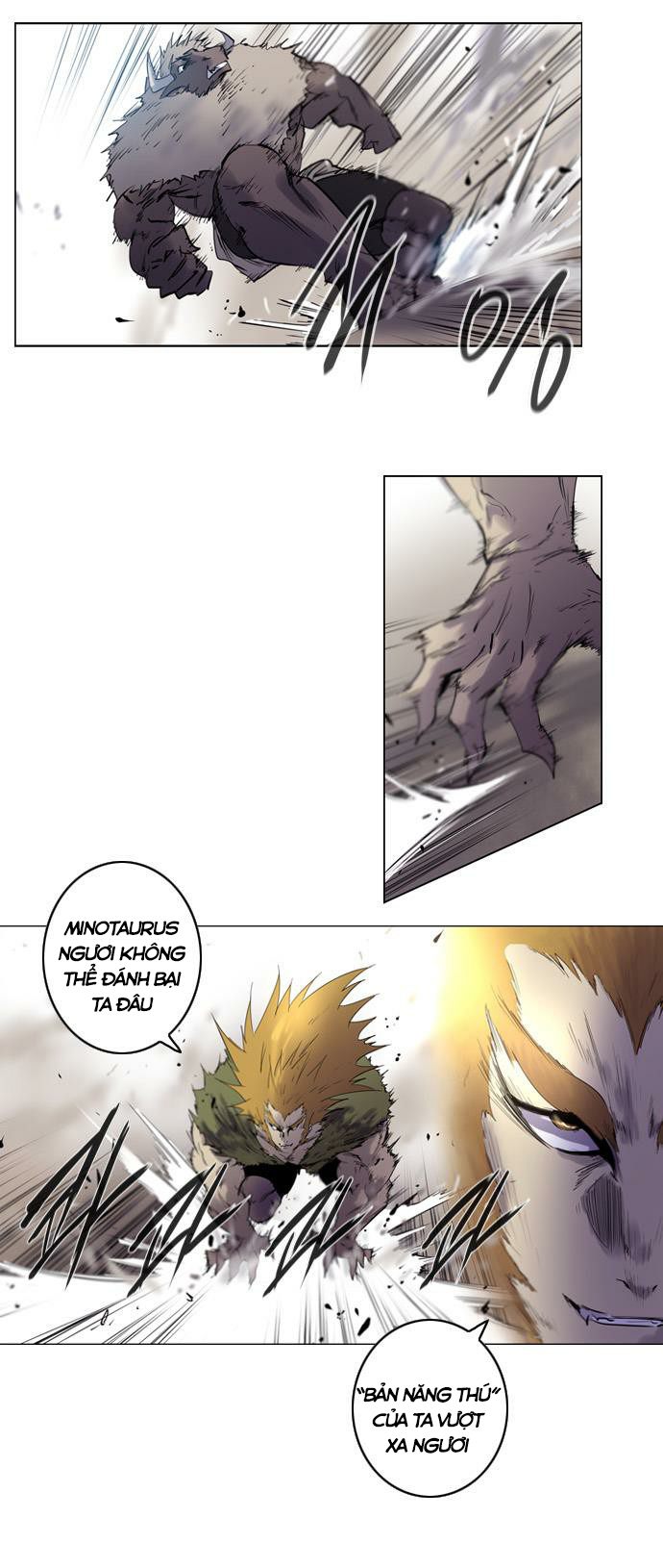 Soul Cartel - Chương 128 - Trang 5