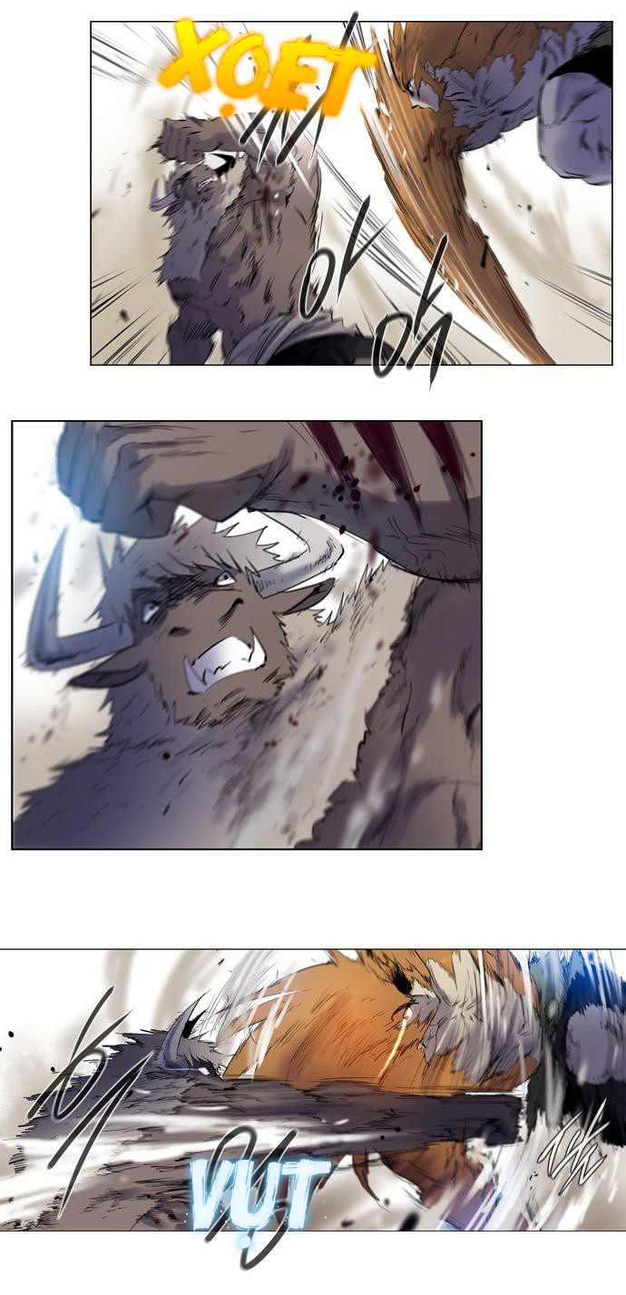 Soul Cartel - Chương 128 - Trang 7