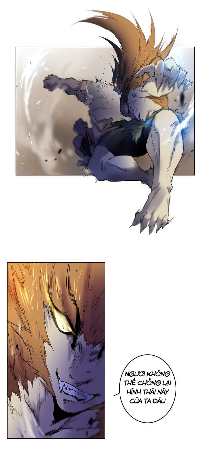 Soul Cartel - Chương 128 - Trang 8