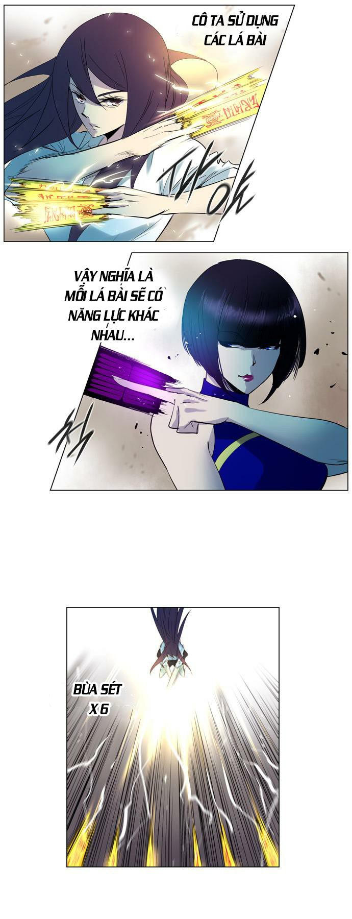 Soul Cartel - Chương 129 - Trang 11