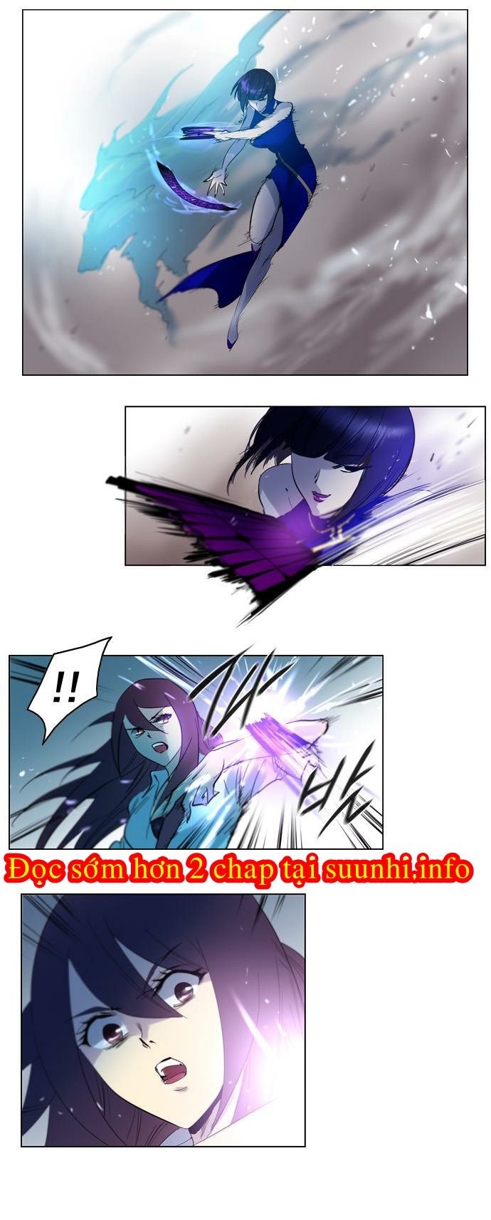 Soul Cartel - Chương 129 - Trang 13