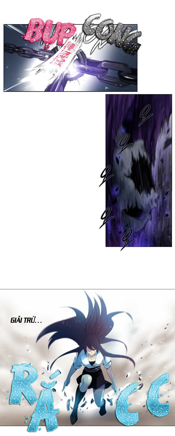 Soul Cartel - Chương 129 - Trang 17