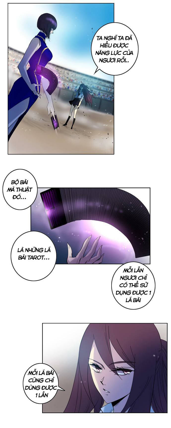 Soul Cartel - Chương 129 - Trang 19