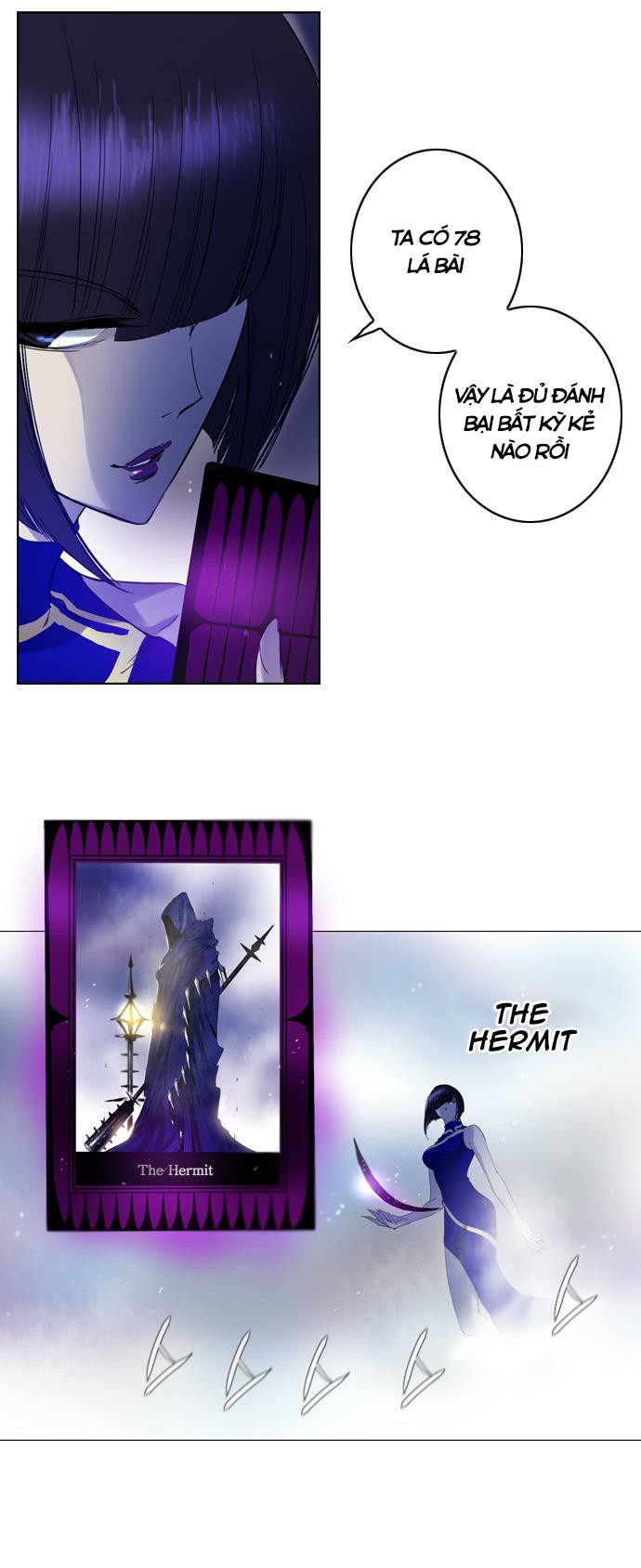 Soul Cartel - Chương 129 - Trang 20