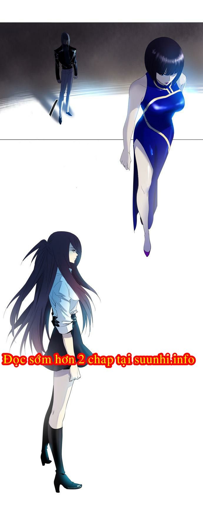 Soul Cartel - Chương 129 - Trang 3