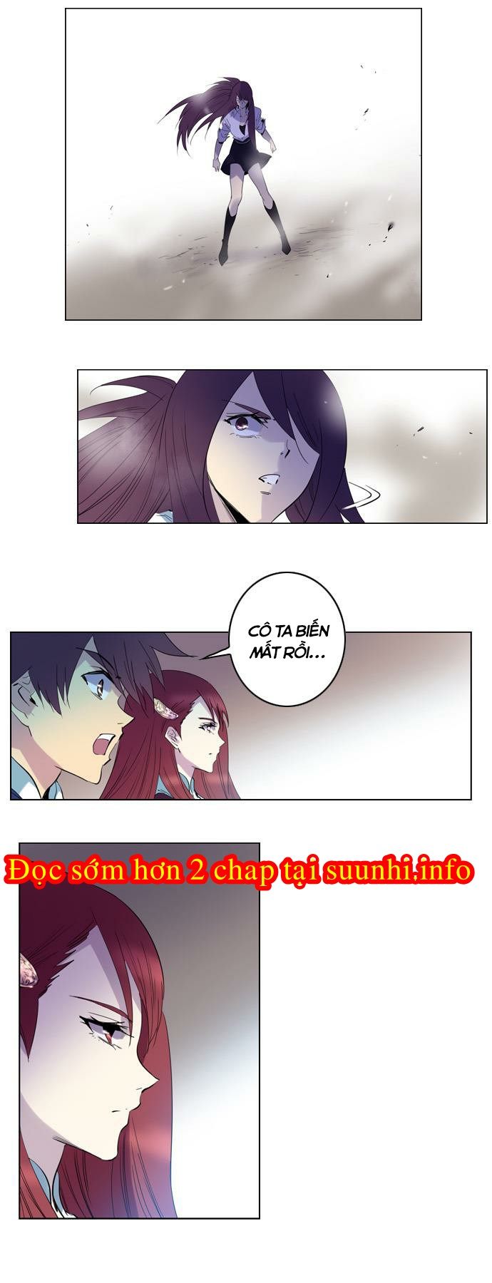 Soul Cartel - Chương 129 - Trang 21