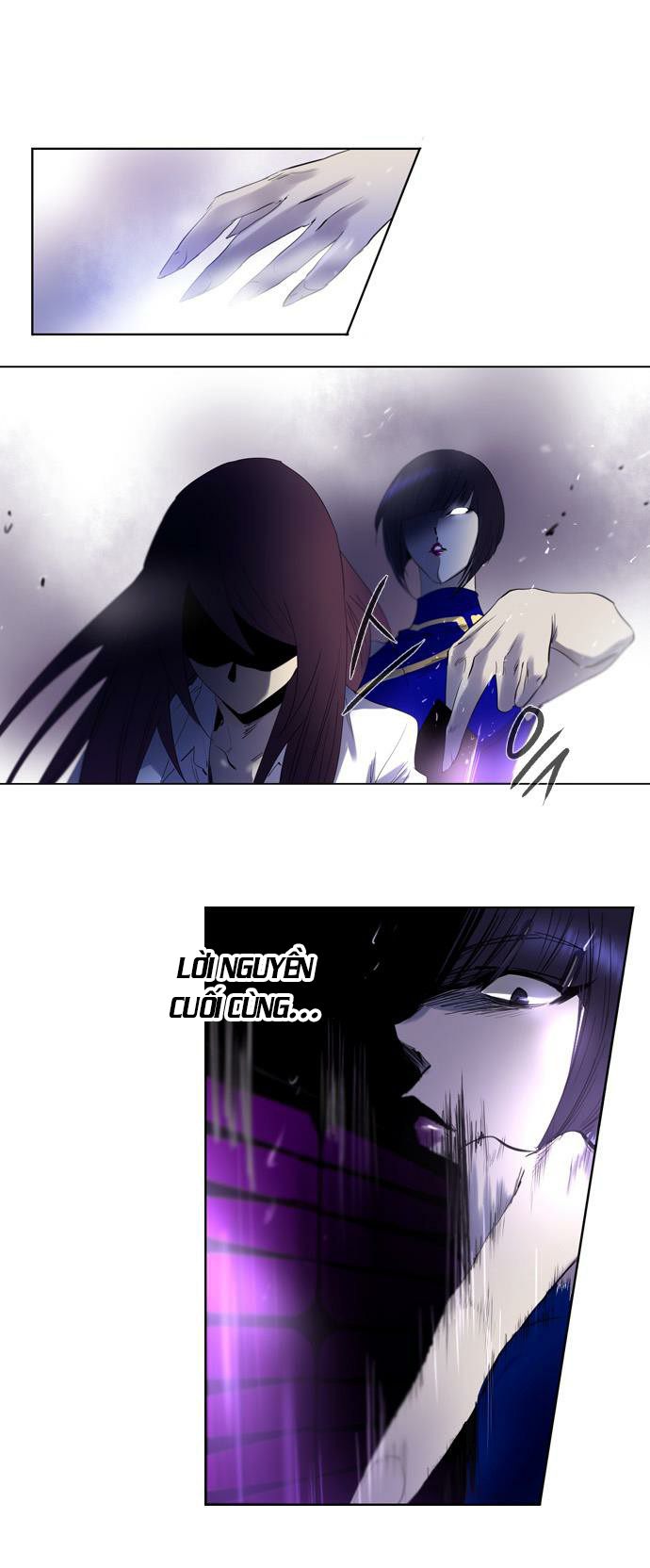 Soul Cartel - Chương 129 - Trang 22
