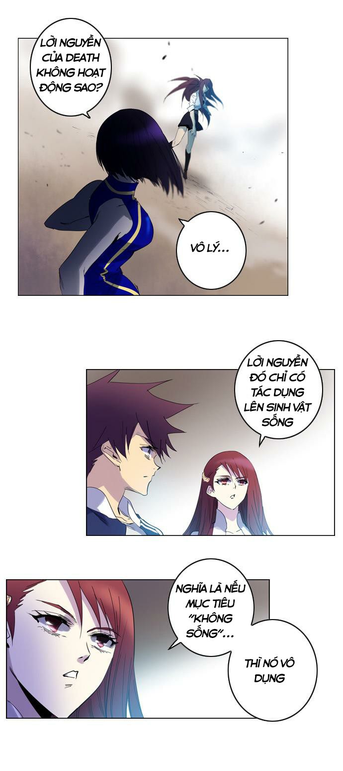 Soul Cartel - Chương 129 - Trang 29